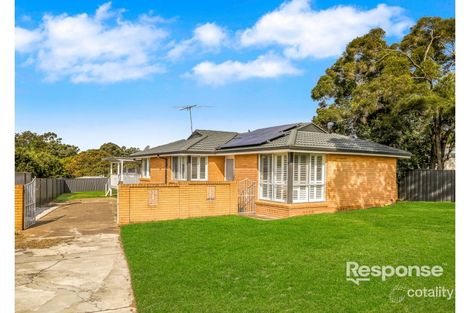 Property photo of 4 Henry Lawson Avenue Werrington County NSW 2747