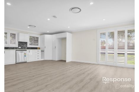 Property photo of 4 Henry Lawson Avenue Werrington County NSW 2747