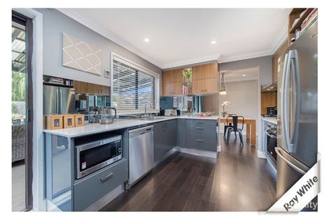 42 John Russell Cct, Conder, ACT 2906