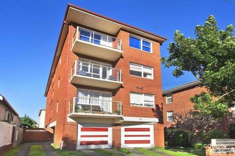 3/26 Howard St, Randwick, NSW 2031