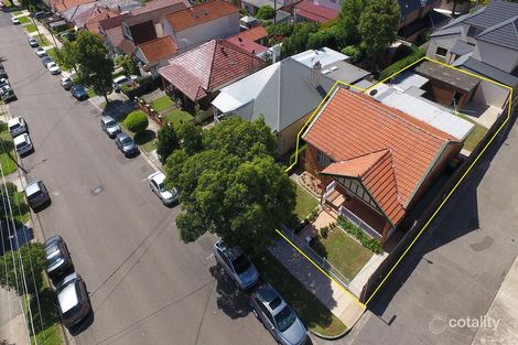 2 Byrne Ave, Drummoyne, NSW 2047