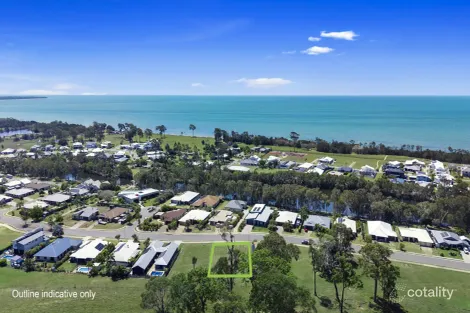 Property photo of 28 Sirenia Drive Burrum Heads QLD 4659