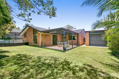Property photo of 26 Pappas Way Carrara QLD 4211