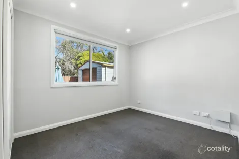 Property photo of 232 Macquarie Street South Windsor NSW 2756