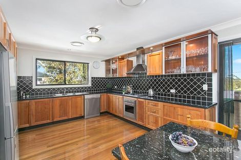 Property photo of 21 Rosebank Avenue Kingsgrove NSW 2208
