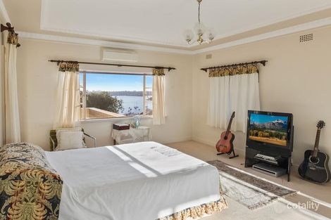 Property photo of 81 Bulkara Road Bellevue Hill NSW 2023