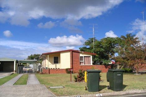 15 Johnston St, Warilla, NSW 2528