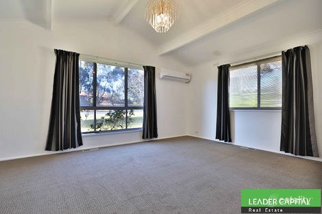 Property photo of 39 Ashburton Circuit Kaleen ACT 2617