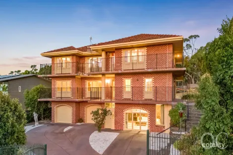 7 Arran Ct, Woodforde, SA 5072