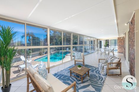 Property photo of 11 Neptune Place Croudace Bay NSW 2280