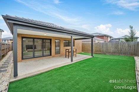 Property photo of 10 Horatio Street Point Cook VIC 3030