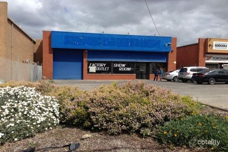 221 Settlement Rd, Thomastown, VIC 3074