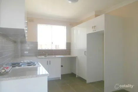 Property photo of 6/14 Northcote Street Canterbury NSW 2193