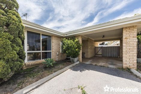 Property photo of 3/4 McDermott Avenue Wandina WA 6530