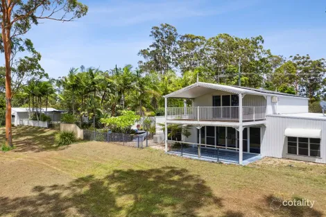 Property photo of 114 Crisp Drive Ashby Heights NSW 2463