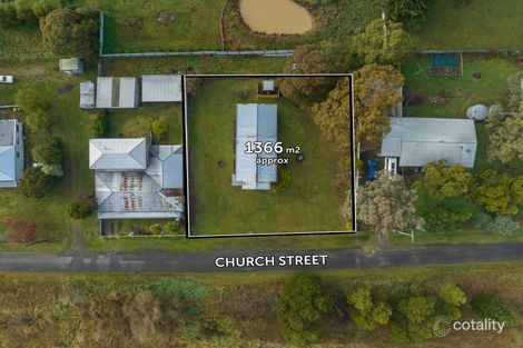 10 Church St, Scarsdale, VIC 3351