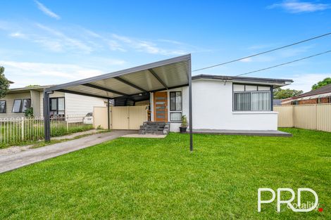 Property photo of 189 Hoxton Park Road Cartwright NSW 2168