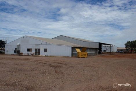 51 Commercial Rd, Ryan, QLD 4825