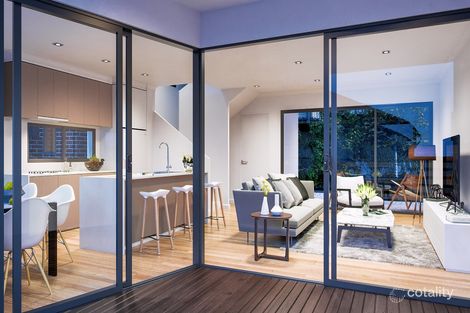 Property photo of 27/111 Soames Street Everton Park QLD 4053