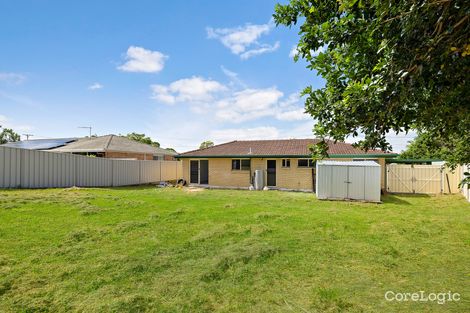 Property photo of 8 Macquarie Street Boronia Heights QLD 4124