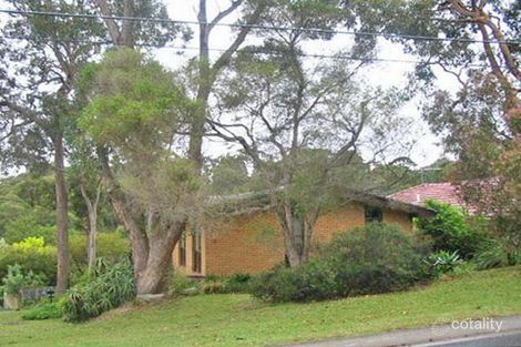 21 Cranberry St, Loftus, NSW 2232