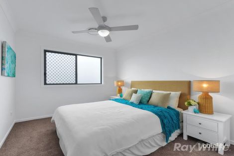 Property photo of 3/5 Pratt Street Enoggera QLD 4051