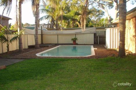 Property photo of 74A Phyllis Avenue Kanwal NSW 2259