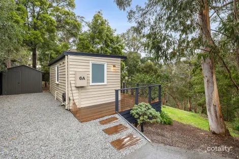 Property photo of 6A George Street Lorne VIC 3232