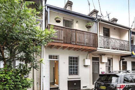 Property photo of 13 Ann Street Surry Hills NSW 2010