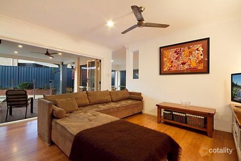 Property photo of 31 Kimbolton Drive Redland Bay QLD 4165