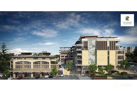 Lot 13205 Richmond Crcs, East Fremantle, WA 6158