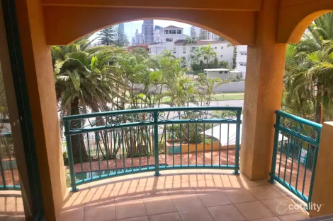 Property photo of 23/4-6 Queensland Avenue Broadbeach QLD 4218