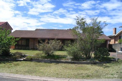2 Berrico Pl, Bangor, NSW 2234