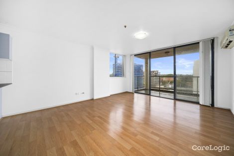 Property photo of 408/1-11 Spencer Street Fairfield NSW 2165