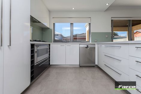 Property photo of 22B Thurlow Avenue Yokine WA 6060