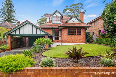 19 Lennox St, Gordon, NSW 2072