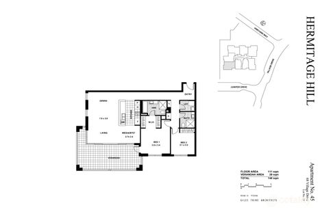45/68 Village Dr, Breakfast Point, NSW 2137