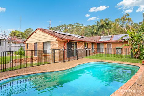 Property photo of 65 Ferodale Road Medowie NSW 2318