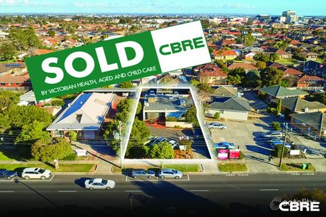 122 David St, Dandenong, VIC 3175