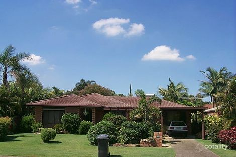 21 Glenside St, Wavell Heights, QLD 4012