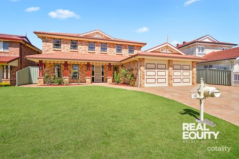 29 Ascot Dr, Chipping Norton, NSW 2170