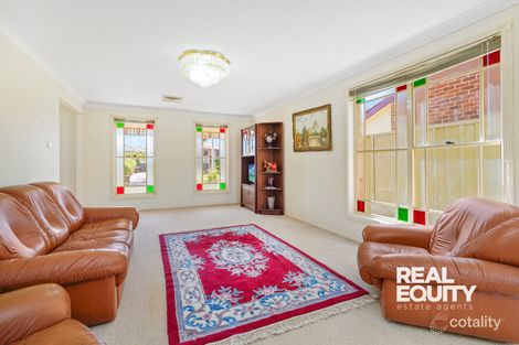 Property photo of 29 Ascot Drive Chipping Norton NSW 2170