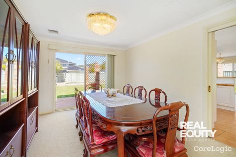 Property photo of 29 Ascot Drive Chipping Norton NSW 2170