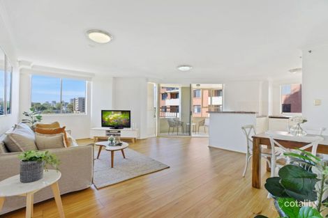 Property photo of 37/20-34 Albert Road Strathfield NSW 2135