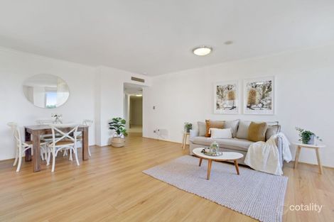 Property photo of 37/20-34 Albert Road Strathfield NSW 2135