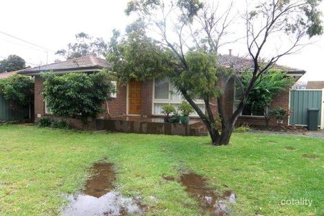 Property photo of 8 Cory Court Kings Park VIC 3021