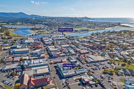 91 Reibey St, Ulverstone, TAS 7315
