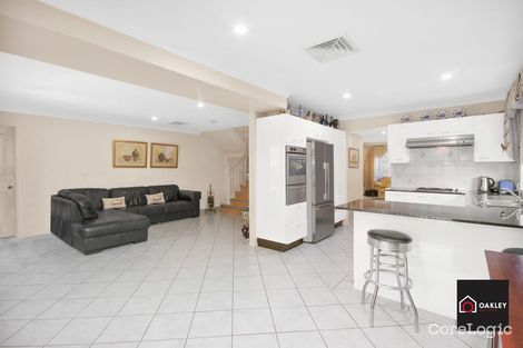 Property photo of 88 Bricketwood Drive Woodcroft NSW 2767