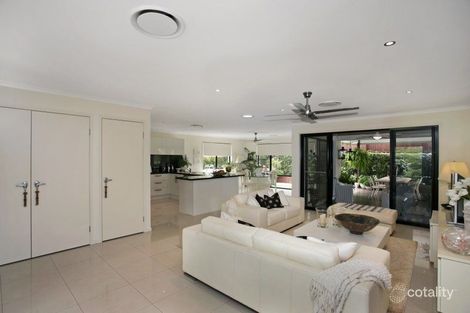 Property photo of 17 The Avenue Peregian Springs QLD 4573