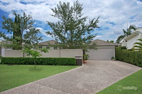 Property photo of 17 The Avenue Peregian Springs QLD 4573